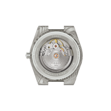 Load image into Gallery viewer, Tissot PRX Damascus Steel 38mm