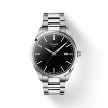 Load image into Gallery viewer, Tissot PR 100 40mm Black Dial Quartz