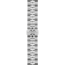Load image into Gallery viewer, TISSOT BALLADE BLUE QUARTZ ICE BLUE 40mm