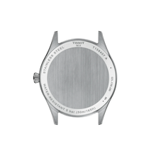 Load image into Gallery viewer, Tissot Classic Dream 40mm Automatic Silver on Bracelet