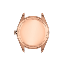 Load image into Gallery viewer, TISSOT PR 100 BLACK ROSE GOLD PVD 40MM QUARTZ