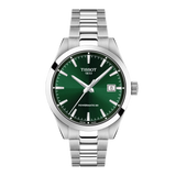TISSOT GENTLEMAN POWERMATIC 80 GREEN -38mm