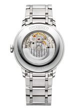 Load image into Gallery viewer, Baume &amp; Mercier Classima on bracelet 10215