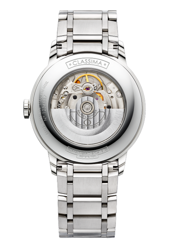 Baume & Mercier Classima on bracelet 10215