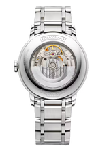 Load image into Gallery viewer, Baume &amp; Mercier Classima on bracelet 10215