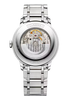 Baume & Mercier Classima on bracelet 10215