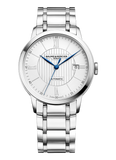 Baume & Mercier Classima on bracelet 10215