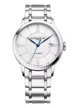 Load image into Gallery viewer, Baume &amp; Mercier Classima on bracelet 10215