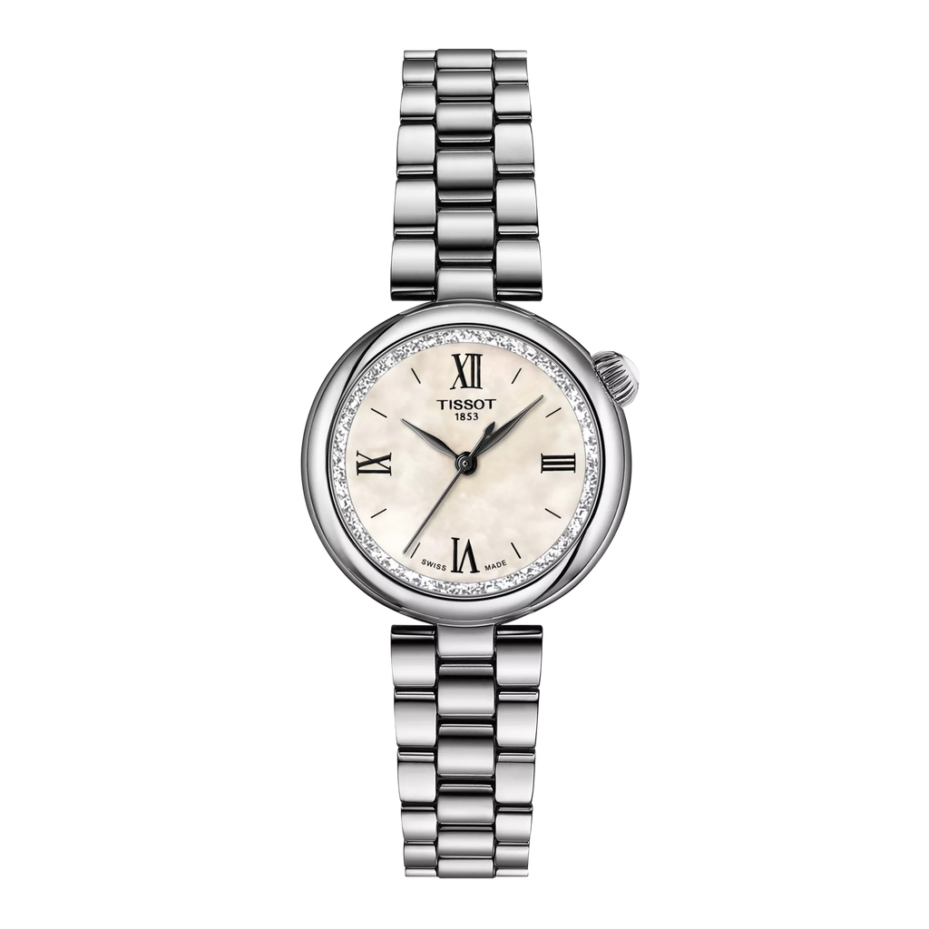 TISSOT DESIR MOP 28mm