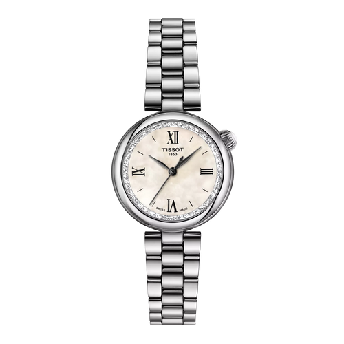 TISSOT DESIR MOP 28mm