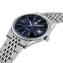 Load image into Gallery viewer, Tissot Visodate 39mm Automatic Blue on Bracelet