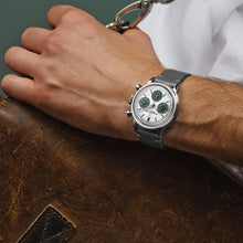 Load image into Gallery viewer, Raymond Weil Millesime Tri-compax Chronograph Largo Winch Limited Edition Automatic Watch