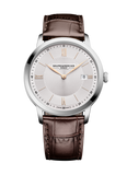 Baume & Mercier Classima 10882 -40mm Quartz on brown leather