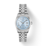 TISSOT BALLADE 30mm ICE BLUE AUTOMATIC COSC