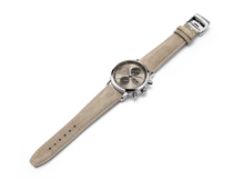 Load image into Gallery viewer, Baume &amp; Mercier Classima Chronograph Grey -42mm 10782