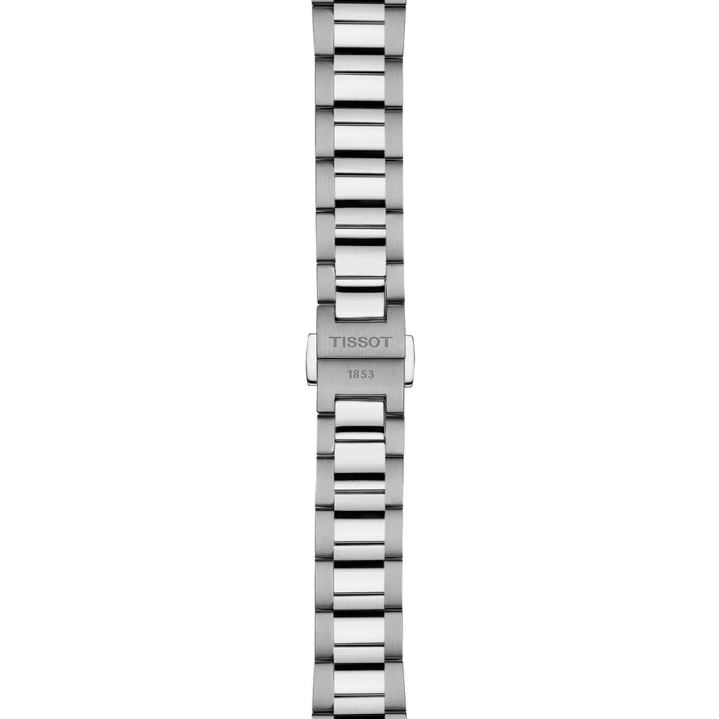 TISSOT PR 100 Jungfraubahn 34mm