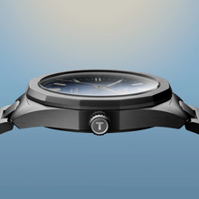 Load image into Gallery viewer, Tissot PRC 100 Solar Quartz 39mm Blue Dial