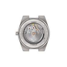 Load image into Gallery viewer, Tissot PRX Titanium Automatic Anthracite 38mm