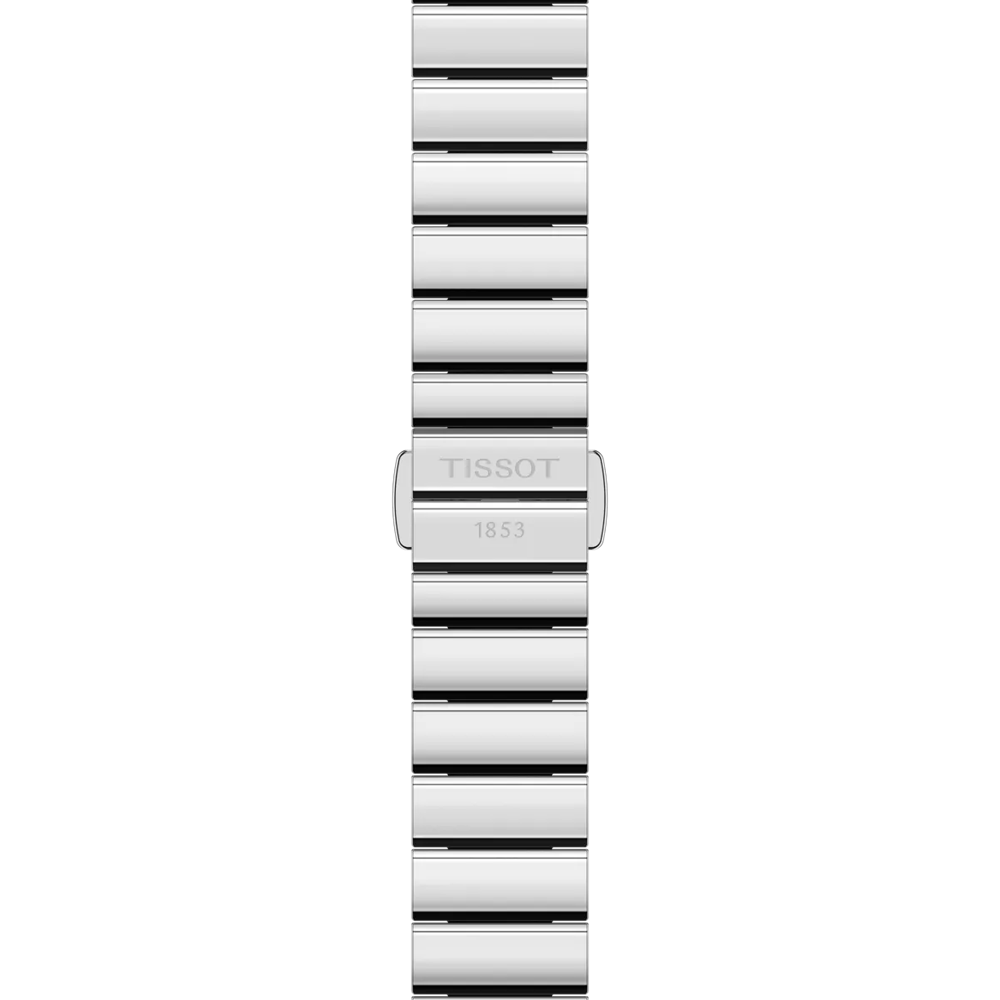 Tissot SRV Silver 30 x 21.8mm
