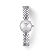 Load image into Gallery viewer, Tissot Lovely Round -19.5mm White