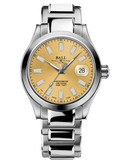 Ball Watch Engineer III Marvelight Chronometer 40mm - Gold