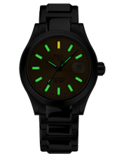 Load image into Gallery viewer, Ball Watch Engineer III Marvelight Chronometer 40mm - Gold