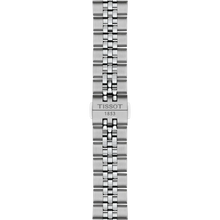 Load image into Gallery viewer, TISSOT BALLADE 39mm SILVER AUTOMATIC COSC