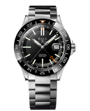 Ball Watch Engineer III Outlier Black Bezel (40mm) -Limited Edition