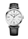 Baume & Mercier Classima 10874 -40mm Automatic on leather