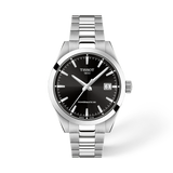 TISSOT GENTLEMAN POWERMATIC 80 BLACK -38mm