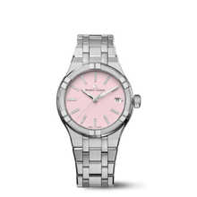 Load image into Gallery viewer, Maurice Lacroix AIKON QUARTZ COLOURS SPECIAL EDITION PINK