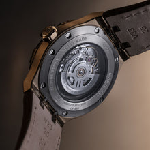 Load image into Gallery viewer, Maurice Lacroix AIKON AUTOMATIC BRONZE LIMITED EDITION