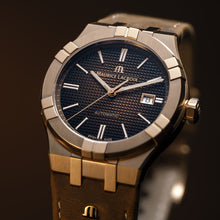 Load image into Gallery viewer, Maurice Lacroix AIKON AUTOMATIC BRONZE LIMITED EDITION