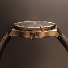 Load image into Gallery viewer, Maurice Lacroix AIKON AUTOMATIC BRONZE LIMITED EDITION