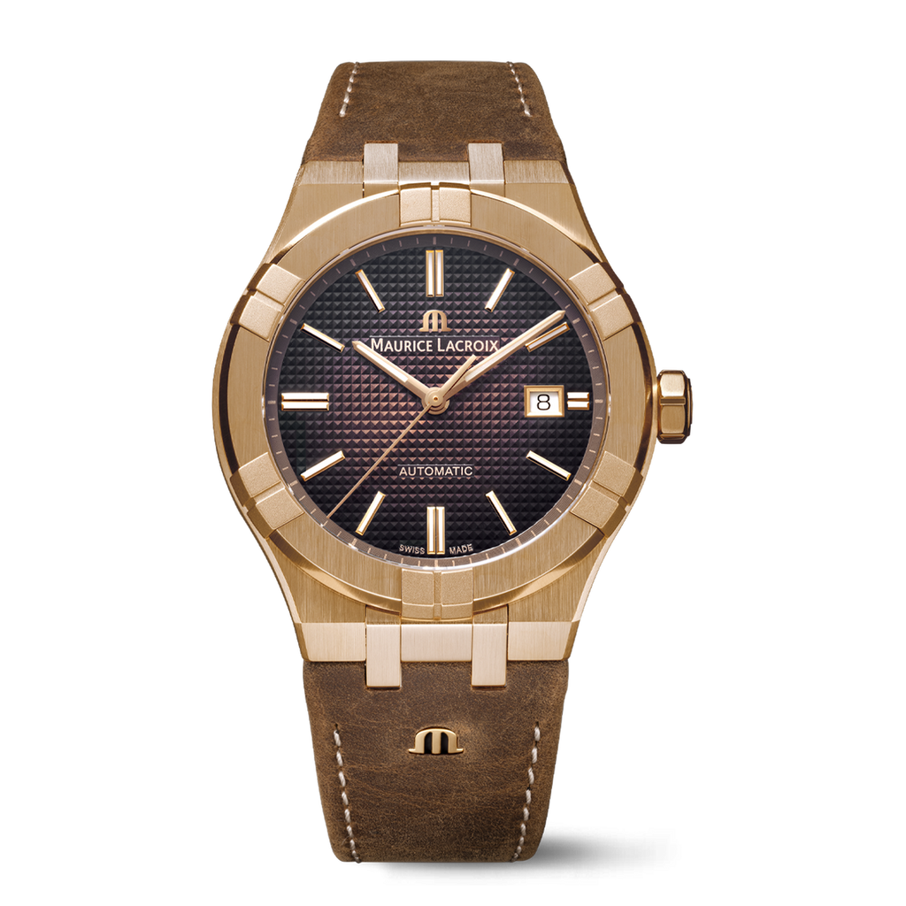 Maurice Lacroix AIKON AUTOMATIC BRONZE LIMITED EDITION