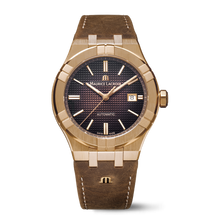 Load image into Gallery viewer, Maurice Lacroix AIKON AUTOMATIC BRONZE LIMITED EDITION