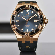 Load image into Gallery viewer, Maurice Lacroix AIKON Venturer Bronze Anthracite 43mm Box Set -Limited Edition