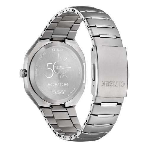 Citizen Eco-Drive Photon Limited Edition