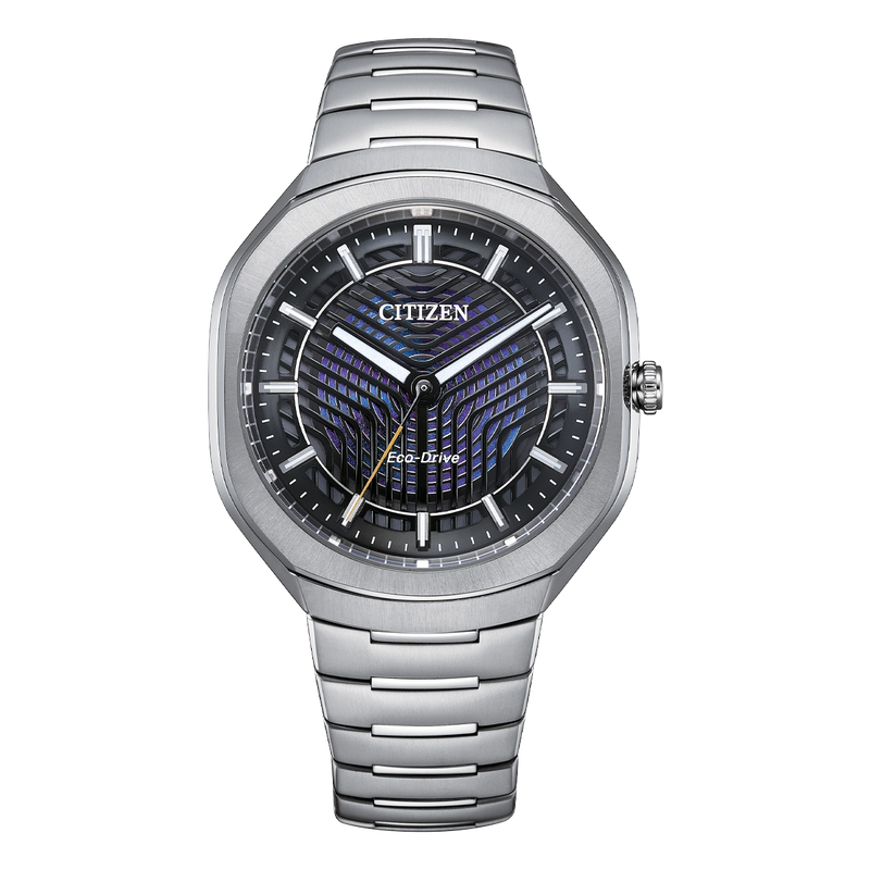 Citizen Eco-Drive Photon Limited Edition