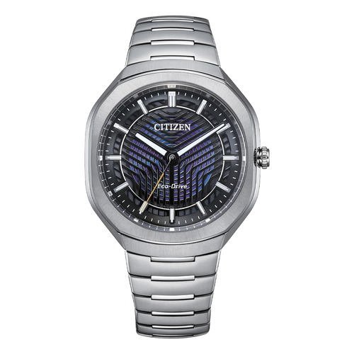 Citizen Eco-Drive Photon Limited Edition