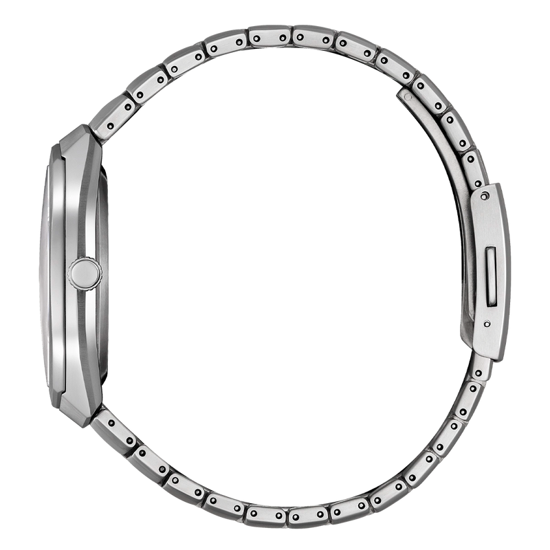 Citizen Eco-Drive Photon Limited Edition