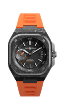 Load image into Gallery viewer, BELL &amp; ROSS BR-X5 Carbon Orange