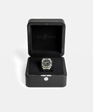 Load image into Gallery viewer, BELL &amp; ROSS BR-X5 GREEN LUM