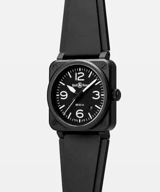 Find the Perfect Bell Ross Watches Wamada Jewellery