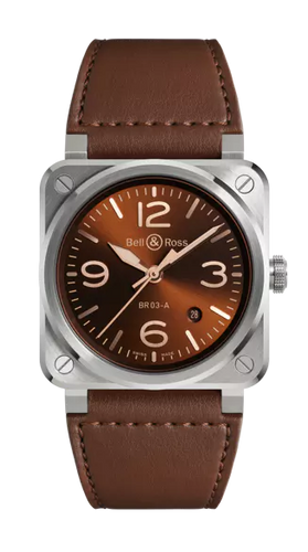 Find the Perfect Bell Ross Watches Wamada Jewellery