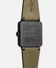 Load image into Gallery viewer, BELL &amp; ROSS BR 03A MILITARY CERAMIC 41mm