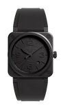 BELL & ROSS BR 03A PHANTOM 41mm