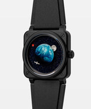 Load image into Gallery viewer, BELL &amp; ROSS BR-03 ASTRO LIMITED EDITION