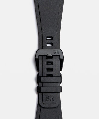 BELL & ROSS BR-03 ASTRO LIMITED EDITION