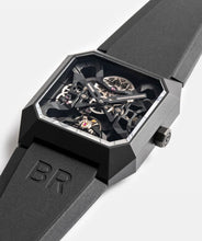Load image into Gallery viewer, BELL &amp; ROSS BR 03 CYBER CERAMIC